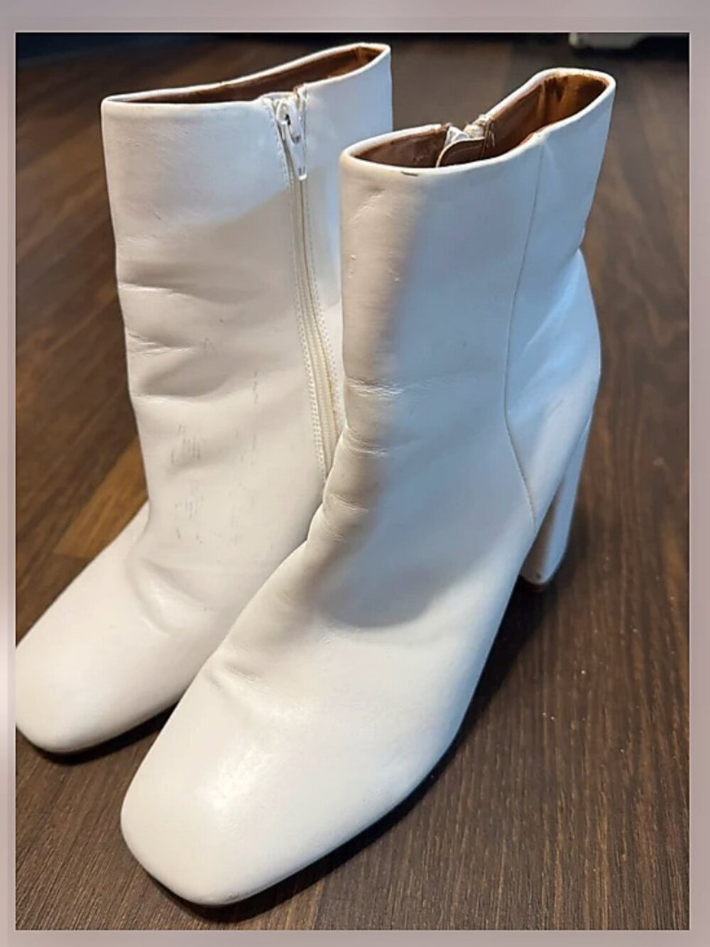 Ankle Boots